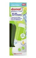 DOMOL CITRUS PAŠLĪMĒJOŠI GELA DISKI, REZERVE, 75ML