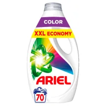 ŠĶIDRAIS VEĻAS MAZGĀŠANAS LĪDZEKLIS ARIEL COLOR 70MR 3,15L