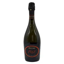 Игристое вино Piccini 1882 Spumante 11%, 0,75 л