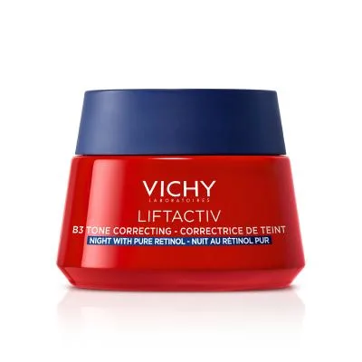 Vichy Liftactiv B3 Anti-Dark Spots nakts krēms 50 ml
