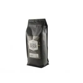 KAFIJAS PUPIŅAS REAL BEAN DARK SIDE 1KG