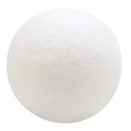 DEKORI AR ŠOKOLĀDI BUMBIŅA MĒNESS 27MM 250G / 49 GAB.