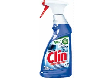 UNIVERSĀLS TĪRĪŠANAS LĪDZEKLIS CLIN MULTI-SURFACE 500ML
