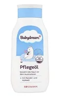 BABYDREAM KOPJOŠA EĻĻA ĶERMENIM AR MANDEĻU UN JOJOBA EĻĻU,  250ML