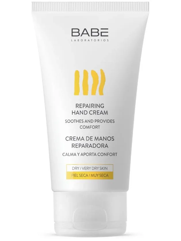 Babē atjaunojošs roku krēms, 50 ml