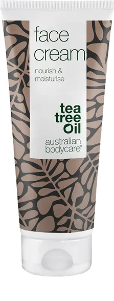 Australian Bodycare Tea Tree Oil sejas krēms, 50 ml