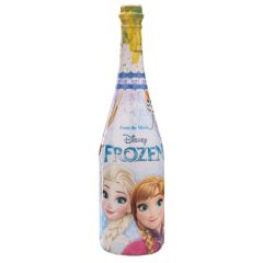 DZĒRIENS DISNEY FROZEN BALTO VĪNOGU  0.75L AR DEPOZ.