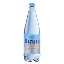 DABĪGS MINERĀLŪDENS BIRUTE NEGĀZĒTS 1,5L