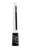 MAYBELLINE MASTER INK MATTE ACU LAINERIS, 10 CHARCOAL BLACK, 2.5ML