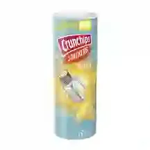 KARTUPEĻU ČIPSI LORENZ AR SĀLI 175G