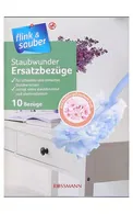 FLINK&SAUBER STAUBWUNDER AROMĀTISKAS PUTEKĻU SLOTIŅAS REZERVES, 10GAB.