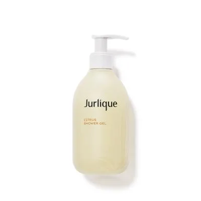 Jurlique Refreshing Citrus dušas želeja 300 ml