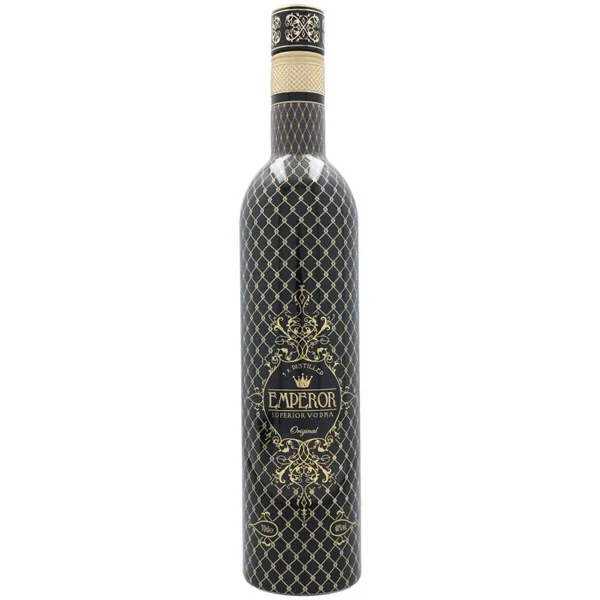 Водка Emperor Original 40%, 0,7 л