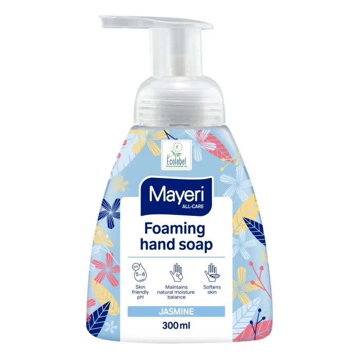 PUTU ZIEPES MAYERI JASMINE ALL-CARE 300ML