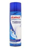 Domol 2в1 кондиционер для волос разглаживающий и укрепляющий, 500 мл