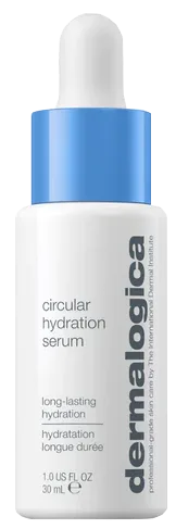 Сыворотки Dermalogica Circular Hydration, 30 мл