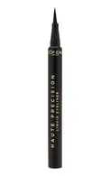 L`OREAL PARIS HAUTE PRECISION ŠĶIDRAIS ACU LAINERIS, 6.5G