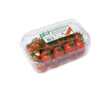 TOMĀTI CHERRY, 1.ŠĶ., 500G, GAB