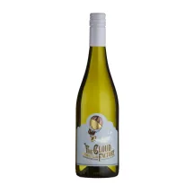 Baltvīns Cloud Factory Sauvignon Blanc sauss 12,5% 0,75 l