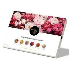 TRIFEĻU KOLEKCIJA PŪRE  LATVJU RAKSTI 265G