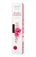 DOMOL PFINGSTROSE&KIRSCHBLUTE AROMĀTISKIE KOCIŅI, REZERVES UZPILDE, 90ML