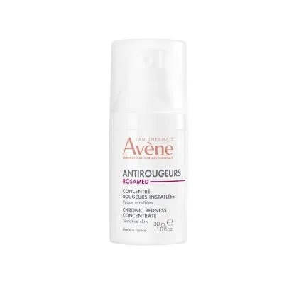 Avene Anti-Redness Rosamed koncentrāts 30 ml