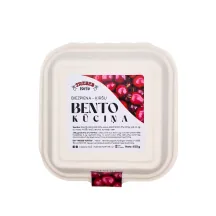 KŪCIŅA INESES TORTE BENTO BIEZPIENA-ĶIRŠU 450G