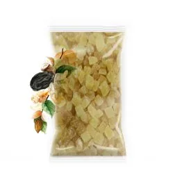 INGVERA GABALIŅI IECUKUROTI 500G
