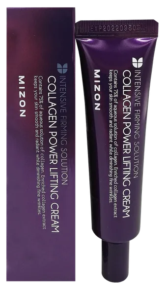 Крем для лица Mizon Collagen Power Lifting, 35 мл