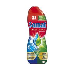 TRAUKU MAZG.ŽELEJA SOMAT ANTI-GREASE 684ML