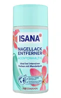 ISANA NAGU LAKAS NOŅĒMĒJS AR MANDEĻU EĻĻU, 125ML