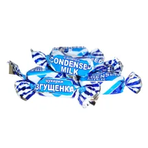 KONFEKTES RIKOND IEBIEZINĀTAIS PIENS KG