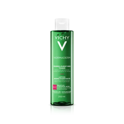 Vichy Normaderm Toniks 200 ml