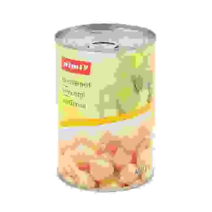 TURKU ZIRŅI RIMI 400G/240G