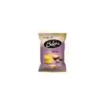 KARTUPEĻU ČIPSI BRETS AIOLI ĶIPLOKU MĒRCES GARŠA 125G
