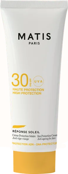 Matis Reponse Soleil Sun protection SPF 30 saules aizsarglīdzeklis, 50 ml