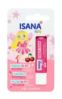 ISANA KIDS CHERRY LŪPU BALZAMS, 4.8G