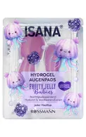ISANA FRUITY JELLY BABIES ACU SPILVENTIŅI, 1PĀRIS