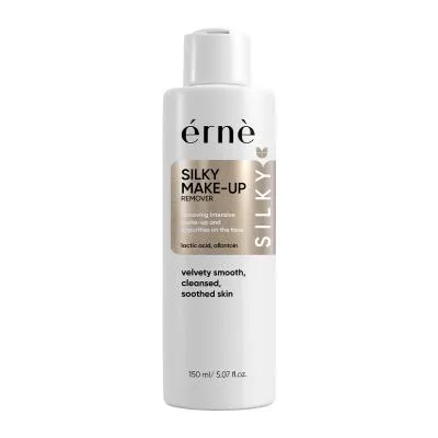 Erne līdzeklis kosmētikas noņemšanai 150 ml