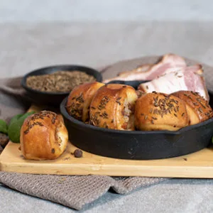 Блины с мясом, citro 300 г