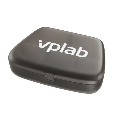 Vplab tablešu kastīte N1