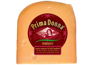 SIERS PRIMA DONNA OLD 180G
