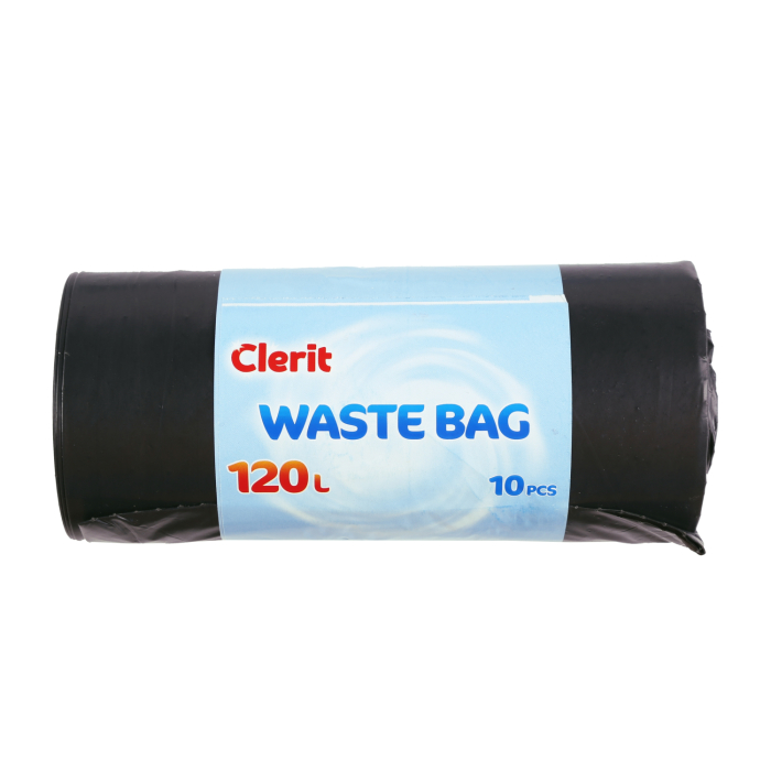ATKRITUMU MAISI CLERIT 120L 10 GAB