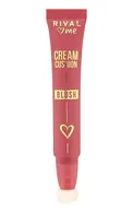 RIVAL LOVES ME CREAM CUSHION BLUSH VAIGU SĀRTUMS, 11ML