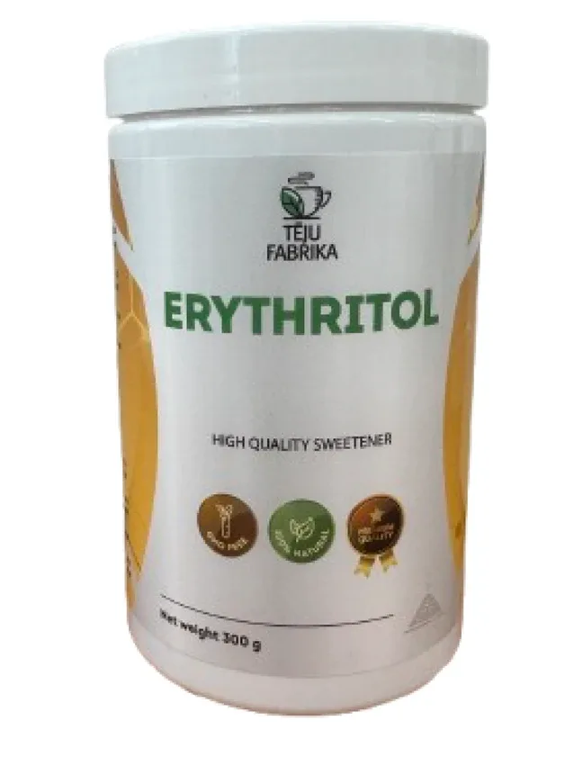Eritritols, 300 g