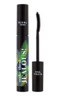 RIVAL LOVES ME MAKE THEM JEALOUS! SKROPSTU TUŠA, 01 BLACK, 8ML