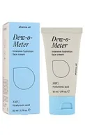 PHARMA OIL DEW-O-METER INTENSĪVI MITRINOŠS KRĒMS SEJAI, 50ML