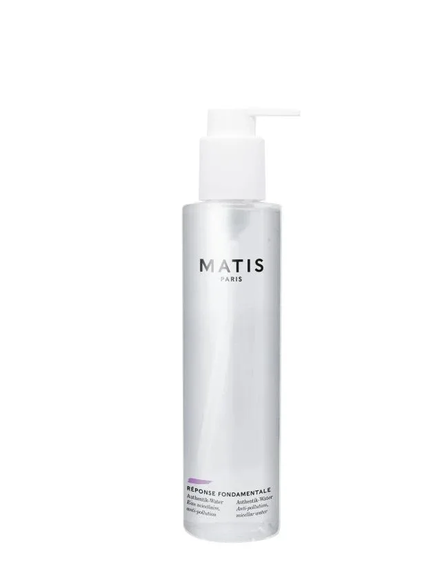 Matis Reponse Fondamentale Authentik-Water micelārais ūdens, 200 ml