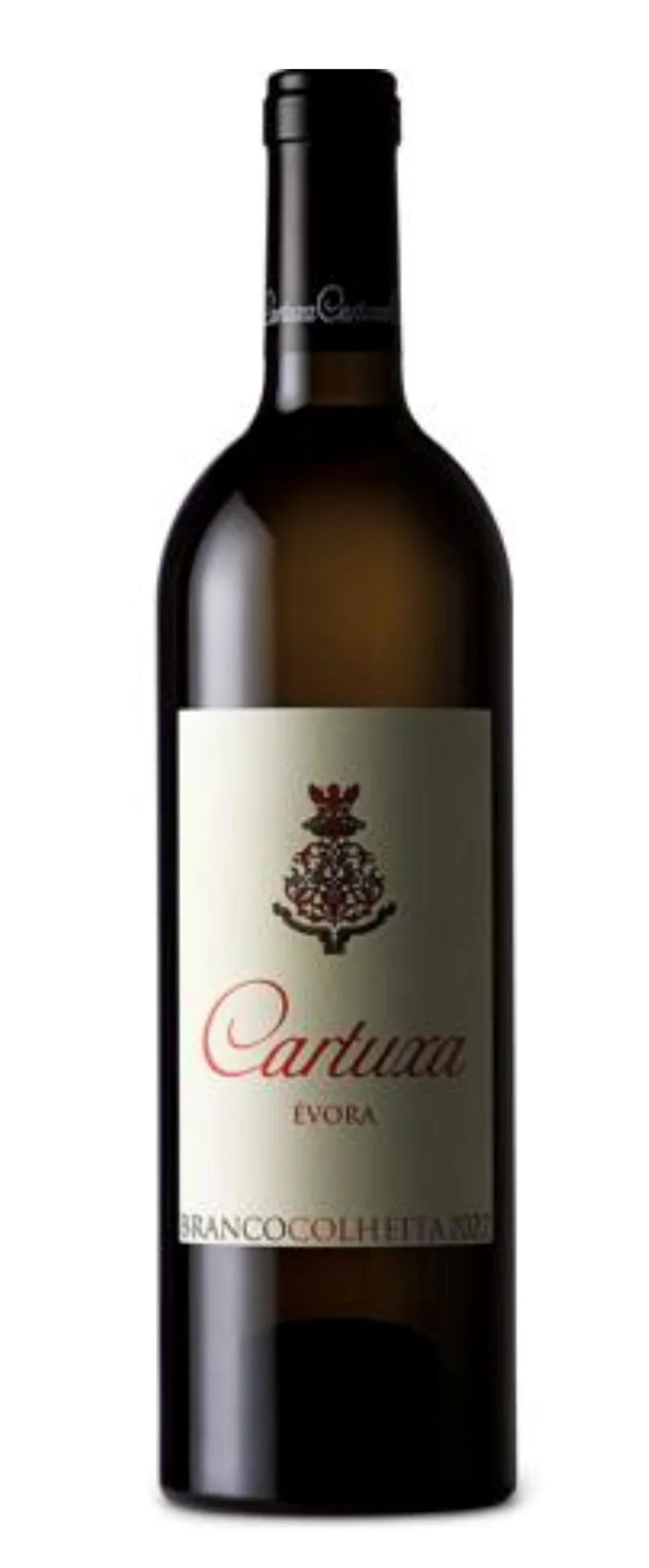 Baltvīns Cartuxa Evora Branco, sauss, 13%, 0,75 l