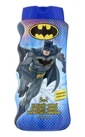 BATMAN ŠAMPŪNS&VANNAS PUTAS